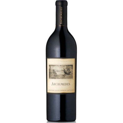 Coppola Archimedes Cabernet Sauvignon 2017 1500ml (Magnum)