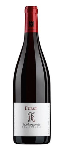 Fürst Bürgstadter Tradition Pinot Noir 2022