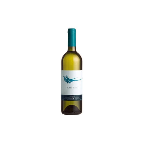 Gaja Rossj Bass Chardonnay 2022
