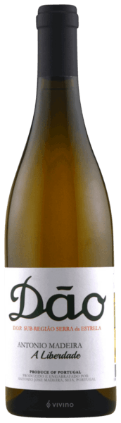 Antonio Madeira A Liberdade 2020