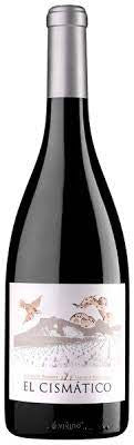 El Escoces Volante El Cismatico Old Vine Garnacha 2020