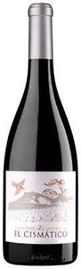 El Escoces Volante El Cismatico Old Vine Garnacha 2020