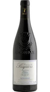 Domaine des  Pasquiers Gigondas 2023