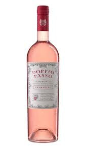 Doppio Passo Primitivo Rose 2023