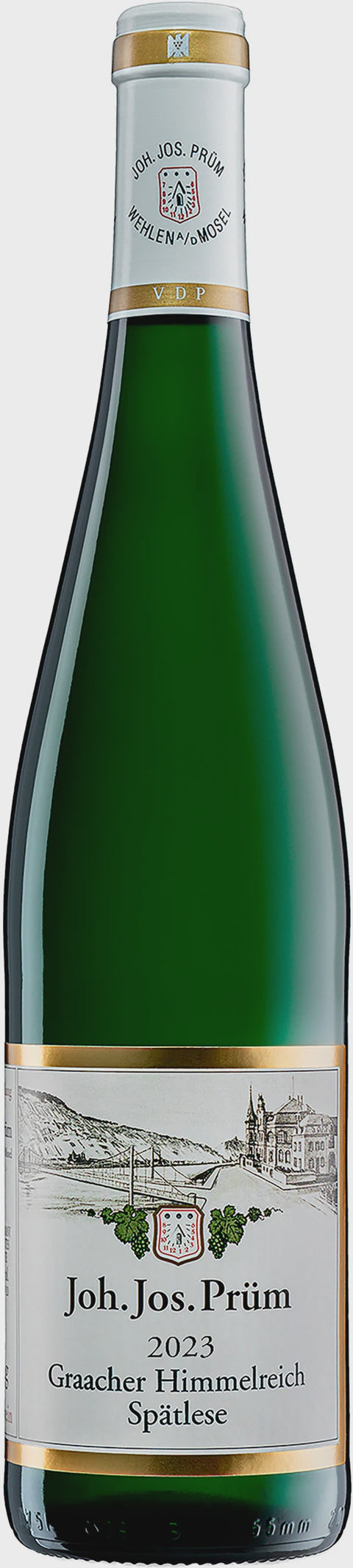 Joh Jos Prüm Graacher Himmelreich Riesling Spätlese 2023