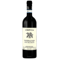 Brovia Barbera d'Alba 'Sori' Del Drago' 2021