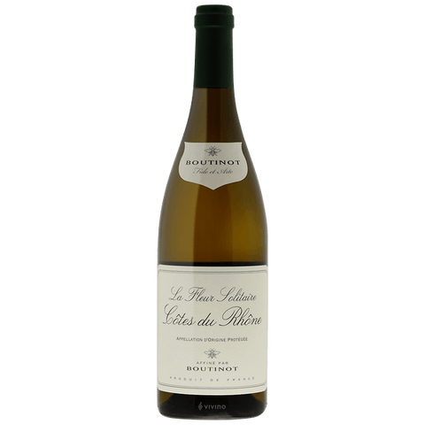 Domaine Boutinot 'Le Fleur Solitaire'  Côtes du Rhône 2023