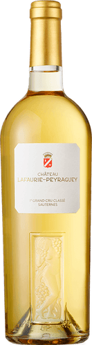 Chateau Lafaurie-Peyraguey, Sauternes 2020 375ml
