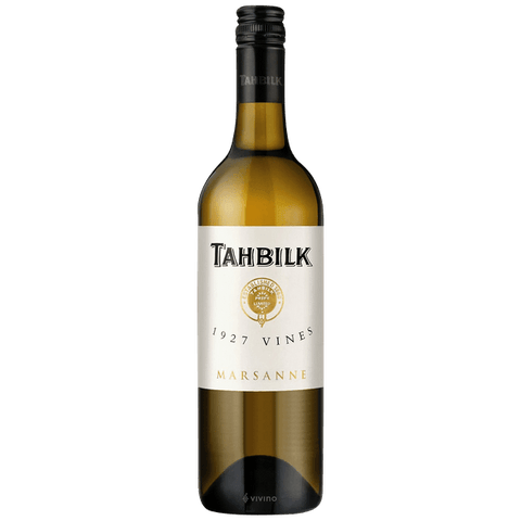 Tahbilk Marsanne '1927 Vines' 2016