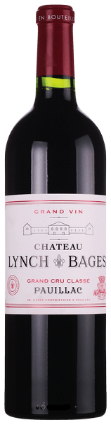 Chateau Lynch Bages, Pauillac 2023