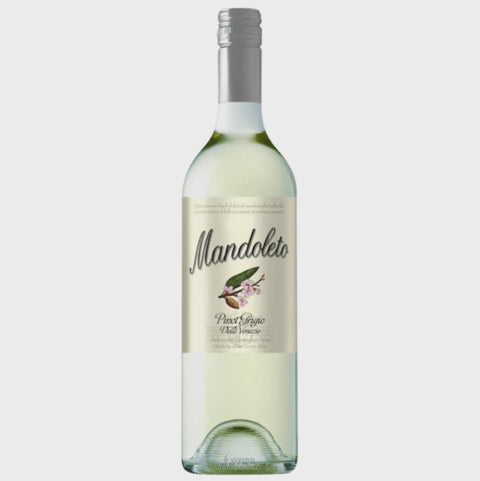 Mandoleto Pinot Grigio 2023