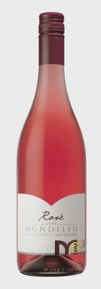 Mondillo Central Otago Rosé 2023