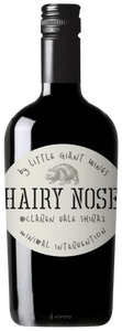 Hairy Nose by Little Giant Shiraz 2022
