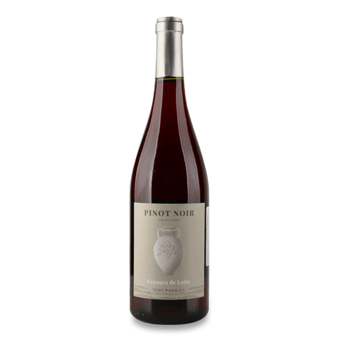 Remy Pannier Val de Loire Pinot Noir 2022