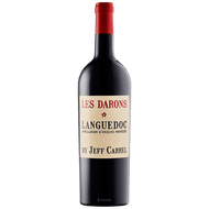 'Les Darons' Languedoc by Jeff Carrel 2022