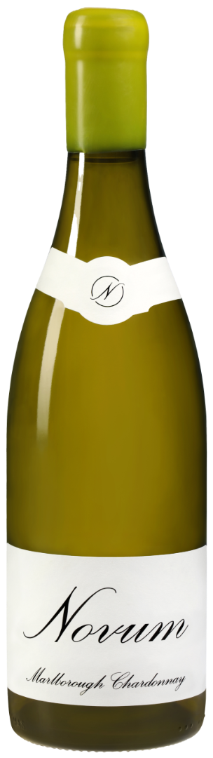 Novum Marlborough Chardonnay 2023