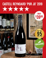 Castell Reynoard Pur Ju 2019