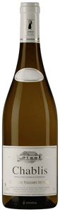 Domaine Thierry Mothe Chablis 2022