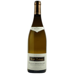 Domaine Pernot Belicard Puligny-Montrachet 1er Cru 'Champs Gain' 2017