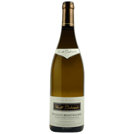 Domaine Pernot Belicard Puligny-Montrachet 1er Cru 'Champs Gain' 2017