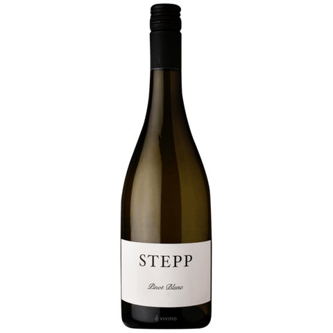 Stepp Pfalz Pinot Blanc 2023