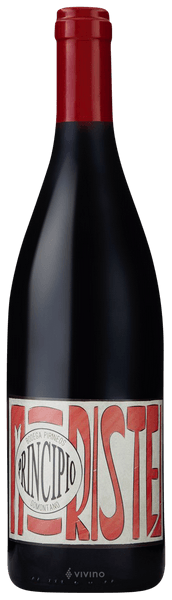 Bodega Pirineos Moristel 2024