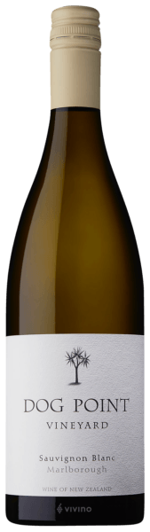 Dog Point Marlborough Sauvignon Blanc 2024