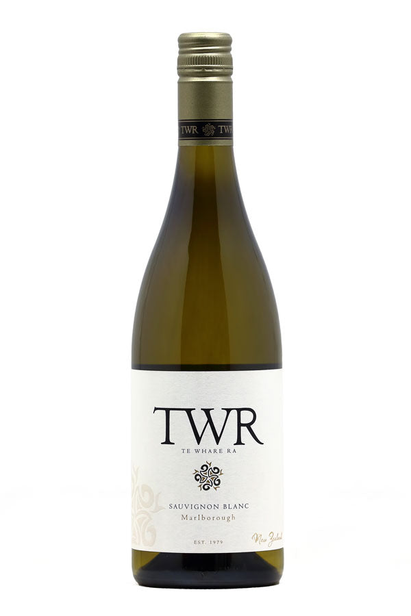 Te Whare Ra Sauvignon Blanc 2022