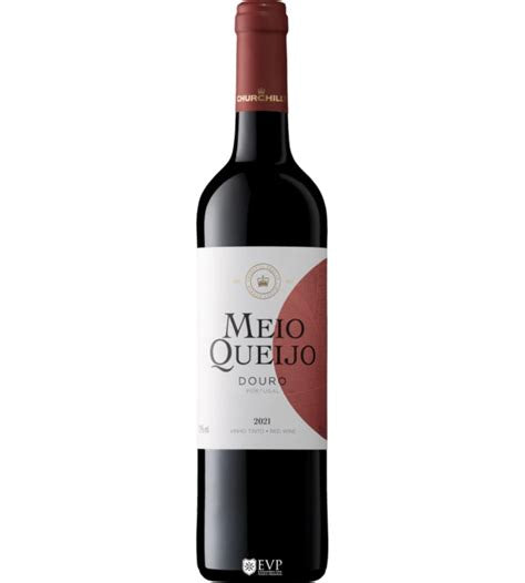 Churchills Meio Queijo Tinto 2021