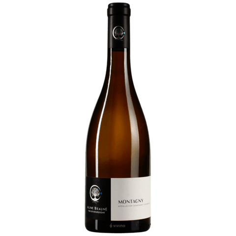 Domaine Aline Beaune Montagny Blanc 2022
