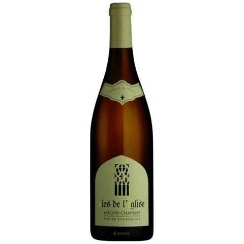 Clos de l'Eglise Macon Charnay 2020