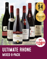 Ultimate Rhone Mixed 6-Pack