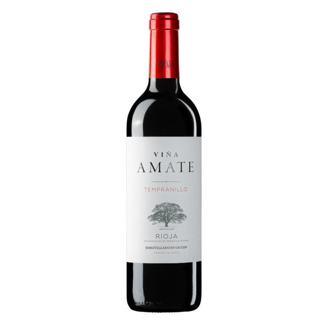 Vina Amate Tempranillo Rioja 2023