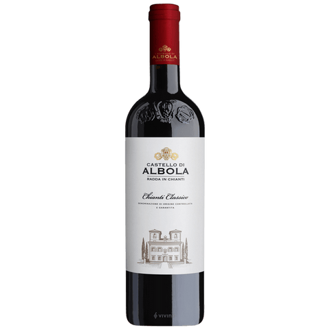 Castello di Albola Chianti Classico DOCG 2023