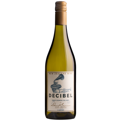 Decibel Hawke's Bay Sauvignon Blanc 2023