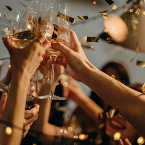 CELEBRATIONS