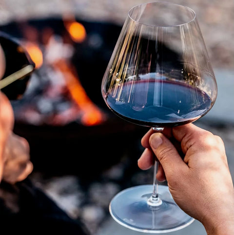 SYRAH /  SHIRAZ