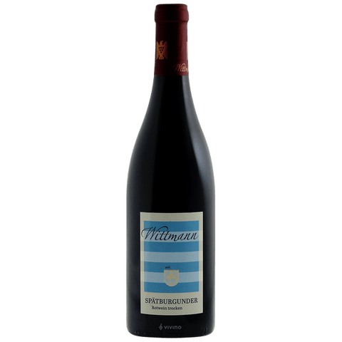 Weingut Wittmann Spätburgunder Trocken 2022
