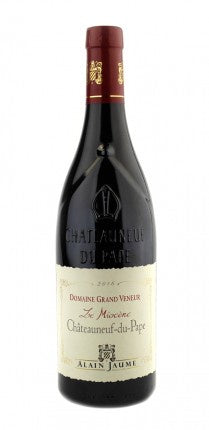 Domaine Grand Veneur Châteauneuf-du-Pape 'Le Miocene' 2021