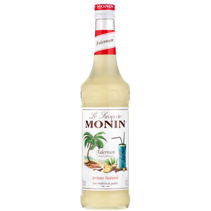 Monin Falernum Syrup 700ml
