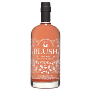 Blush Bush Honey Vodka 700ml