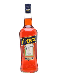 Aperol Aperitivo 700ml