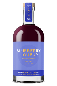 Reefton Distilling Co Blueberry Liqueur 700ml