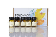 Drinks by the Dram Regions of Scotland Pack (5x30ml)
