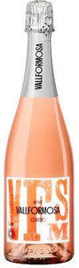 Vallformosa Cava Classic Rosato Brut NV