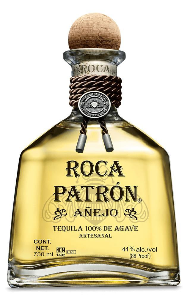Roca Patron Anejo 750ml