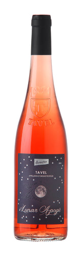 Lunar Apogé Tavel Rosé 2019
