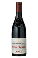 Delas Cote-Rotie Seigneur de Maugiron 2015