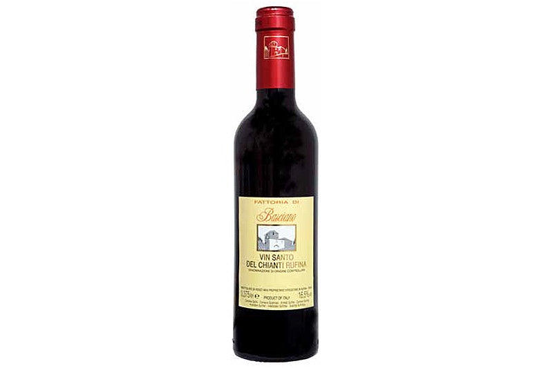 Fattoria di Basciano Vin Santo del Chianti Rufina 2014 375ml