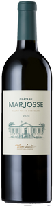 Chateau Marjosse, Bordeaux 2022